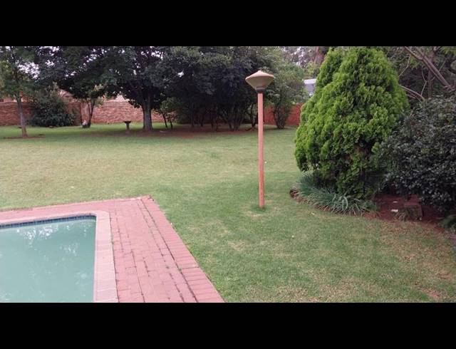 4 BEDROOM HOUSE FOR SALE IN GHOLFSIG